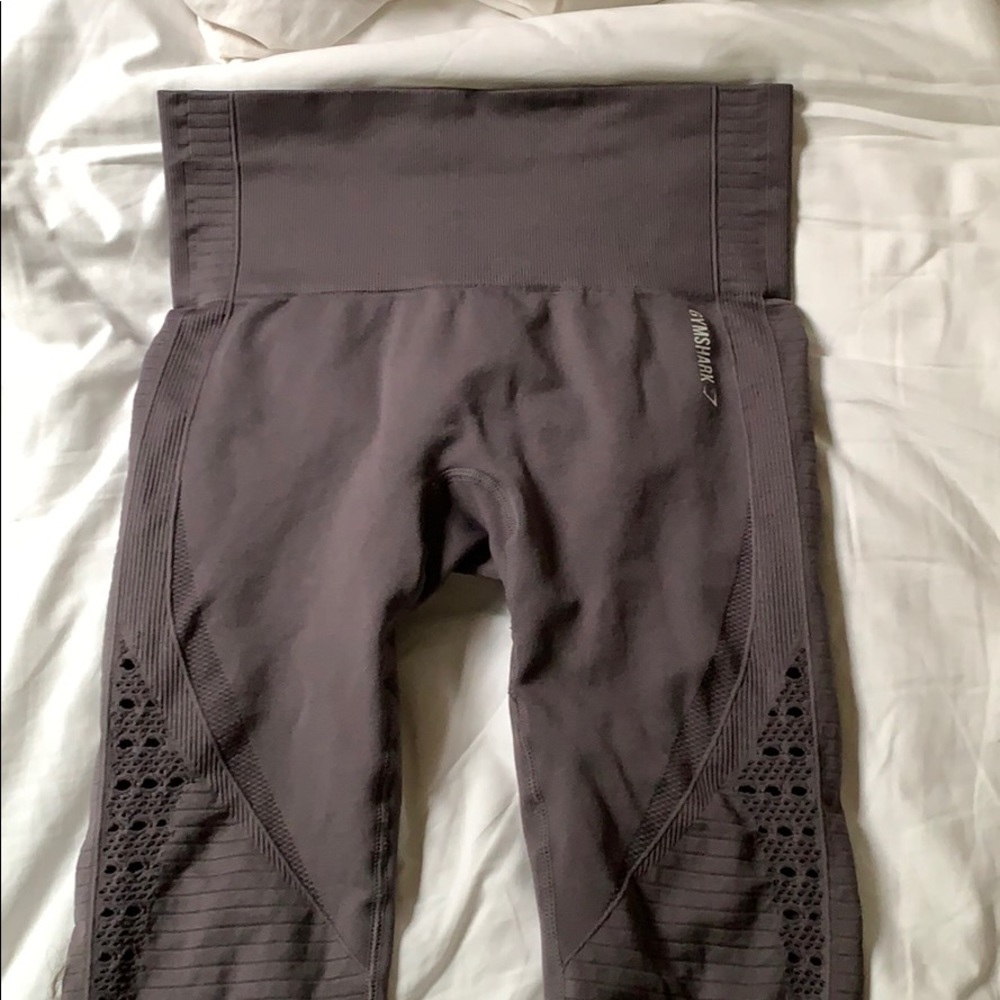 Gymshark Energy Seamless - Excellent Condition